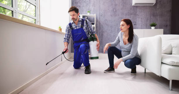 Best Residential Pest Control  in Troy, NC